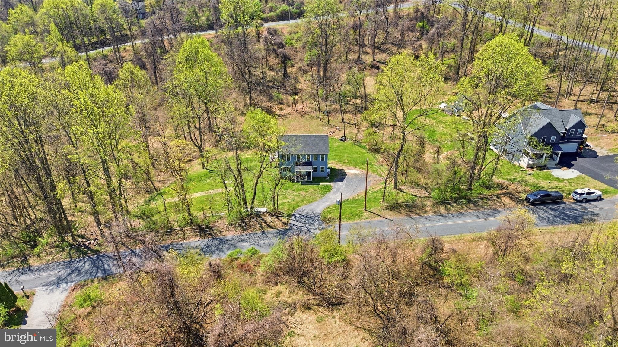 9 Blue Bird Trail Fairfield, PA 17320 - Photo 52 of 60 DJI_0767