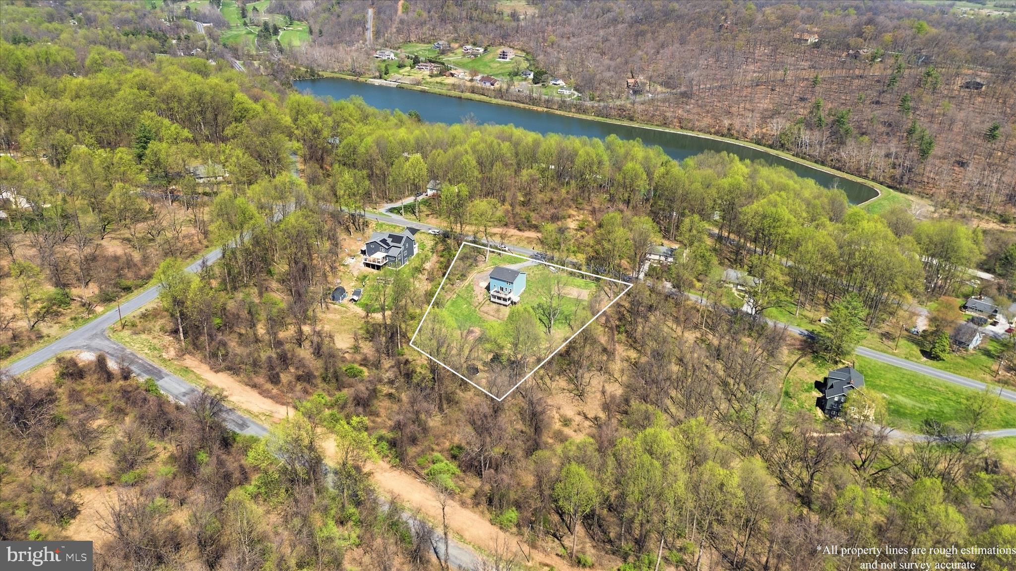 9 Blue Bird Trail Fairfield, PA 17320 - Photo 55 of 60 DJI_0788_