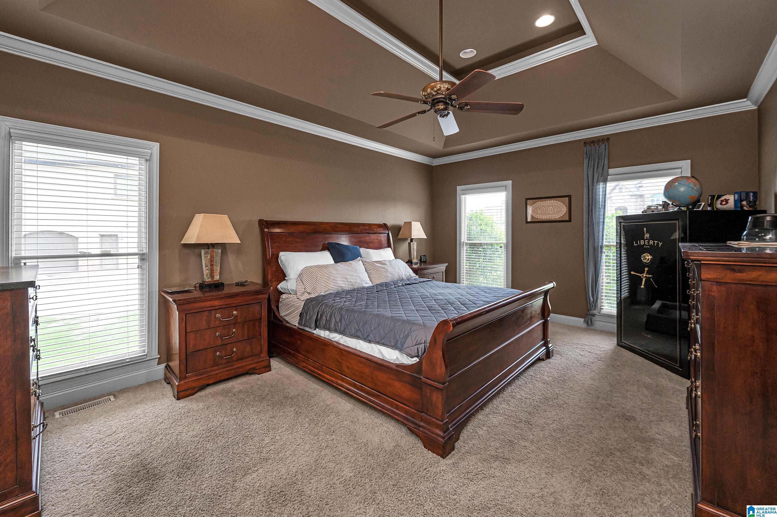 7995 Overbrook Parkway Morris, AL 35116 - Photo 24 of 45