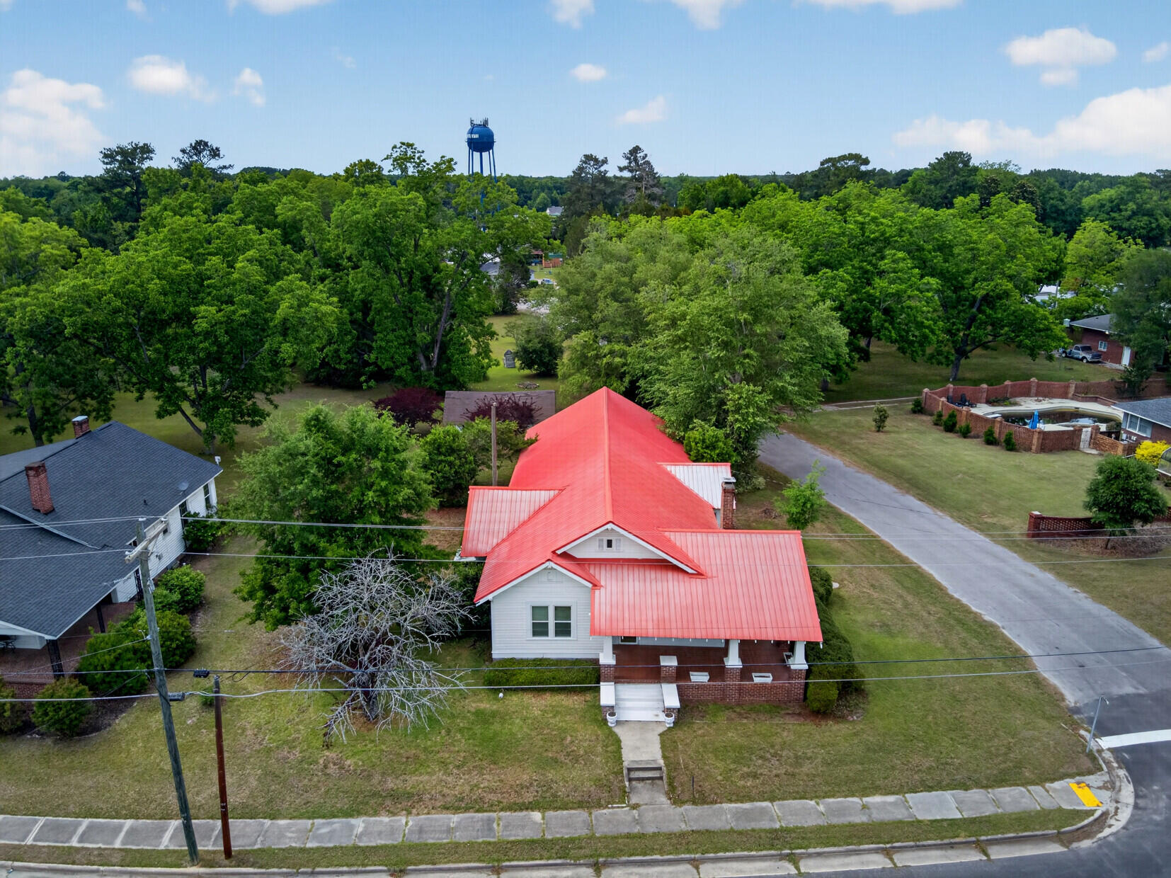 7204 Vance Road Bowman, SC 29018 - Photo 55 of 55 36_36_mls
