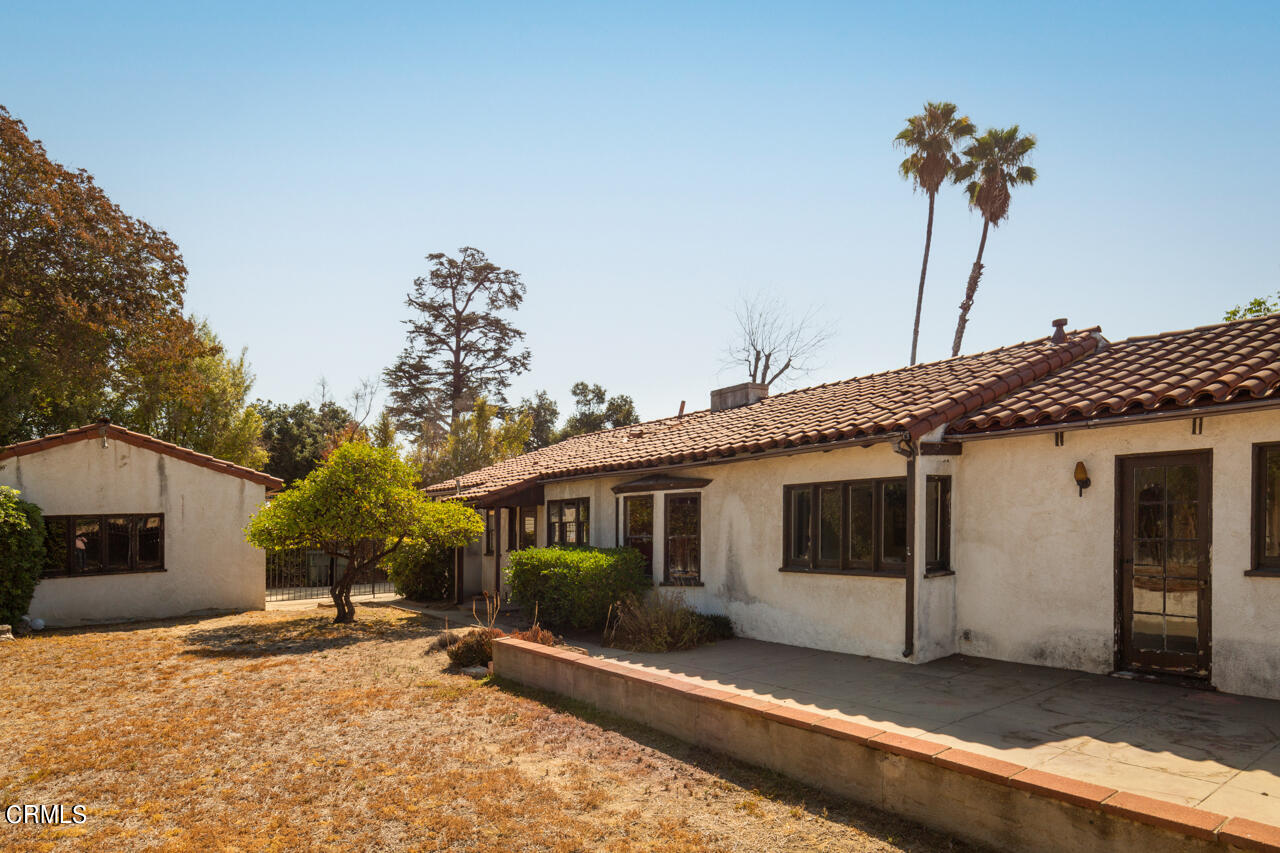 9119 Duarte Road San Gabriel, CA 91775 - Photo 21 of 22 9119 Duarte Road - Pierre Galant-23