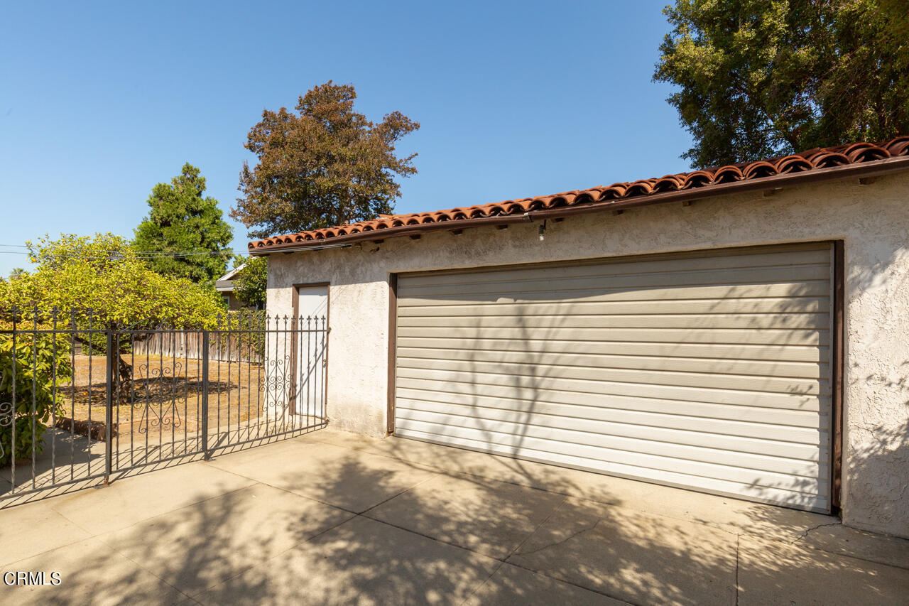 9119 Duarte Road San Gabriel, CA 91775 - Photo 22 of 22 9119 Duarte Road - Pierre Galant-24