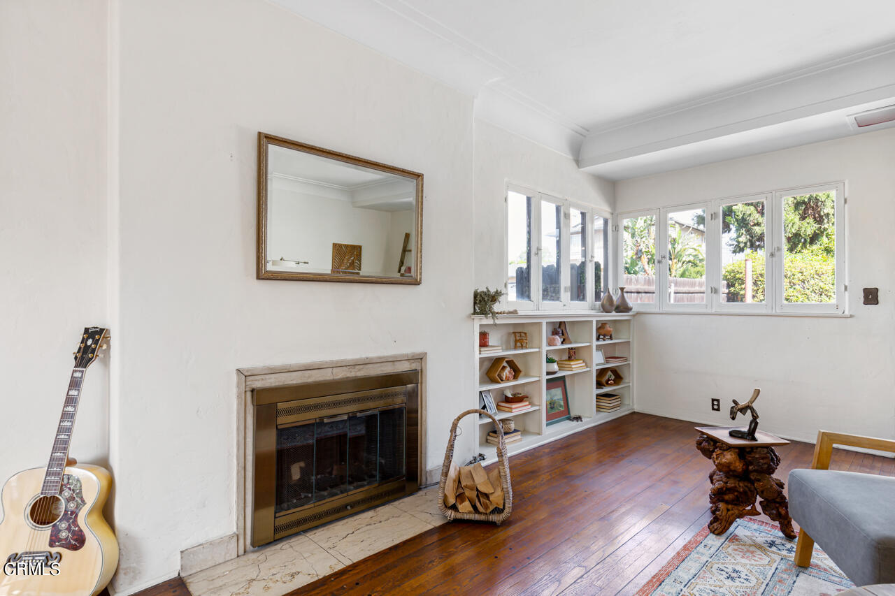 9119 Duarte Road San Gabriel, CA 91775 - Photo 4 of 22 9119 Duarte Road - Pierre Galant-8