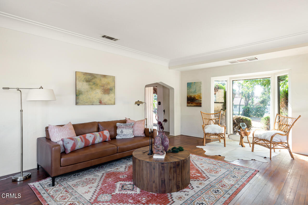 9119 Duarte Road San Gabriel, CA 91775 - Photo 6 of 22 9119 Duarte Road - Pierre Galant-5