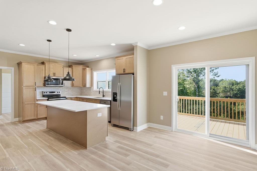203 Arthur Haney Road Dobson, NC 27017 - Photo 12 of 30
