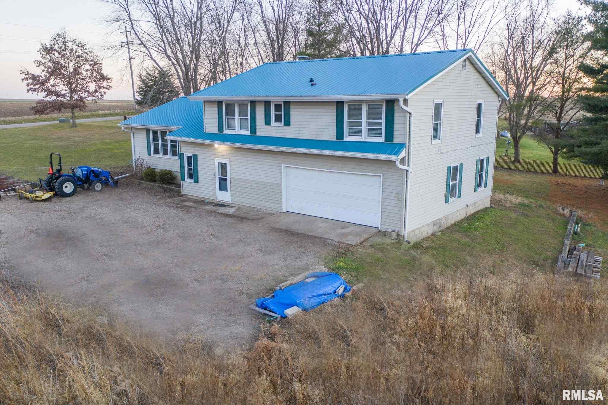 6267 Locust Road Delavan, IL 61734 - Photo 38 of 42