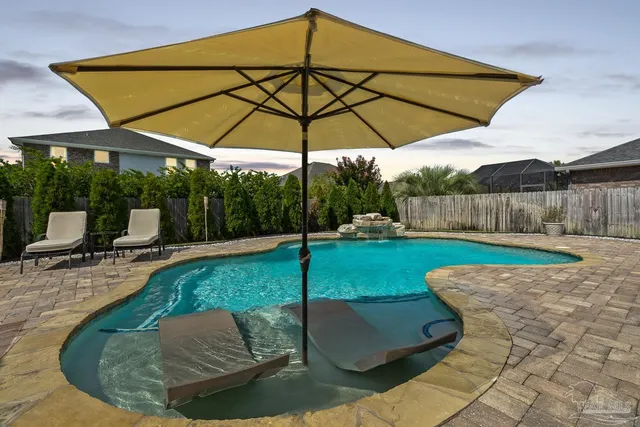 $4,000 | 3552 Pelican Bay Circle, Gulf Breeze, FL 32563