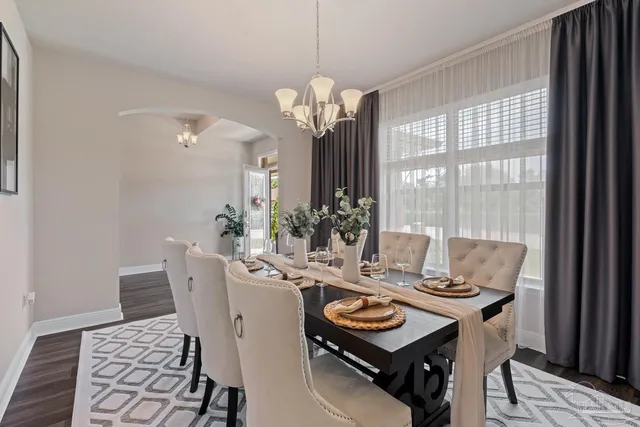 $4,000 | 3552 Pelican Bay Circle, Gulf Breeze, FL 32563