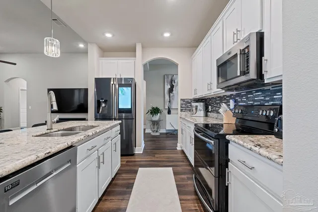 $4,000 | 3552 Pelican Bay Circle, Gulf Breeze, FL 32563