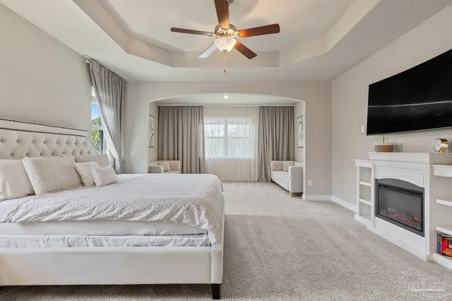 $4,000 | 3552 Pelican Bay Circle, Gulf Breeze, FL 32563