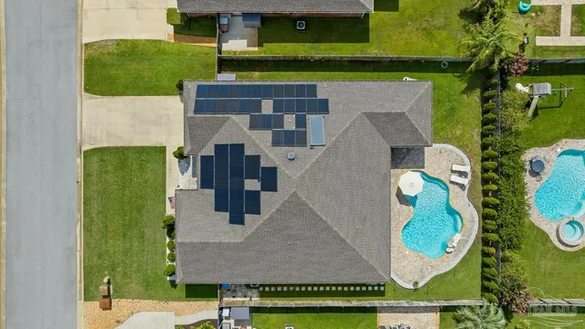 $4,000 | 3552 Pelican Bay Circle, Gulf Breeze, FL 32563