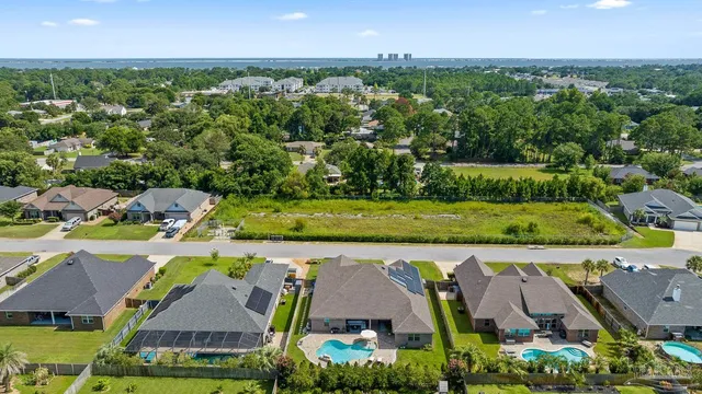 $4,000 | 3552 Pelican Bay Circle, Gulf Breeze, FL 32563