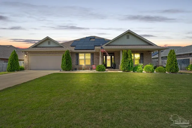 $4,000 | 3552 Pelican Bay Circle, Gulf Breeze, FL 32563