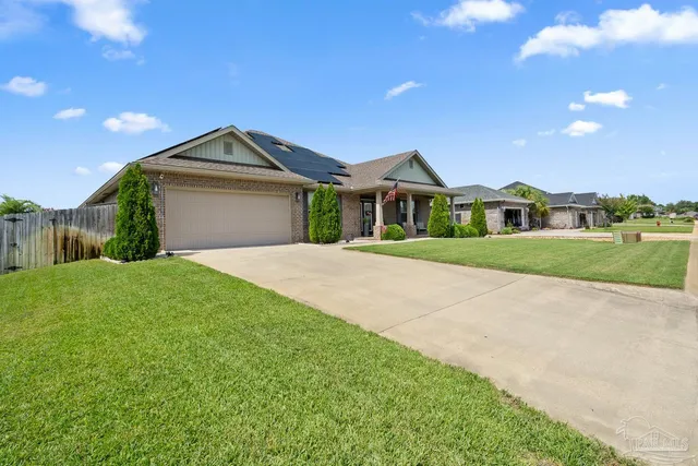 $4,000 | 3552 Pelican Bay Circle, Gulf Breeze, FL 32563