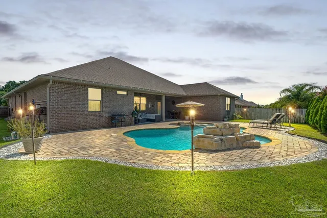 $4,000 | 3552 Pelican Bay Circle, Gulf Breeze, FL 32563