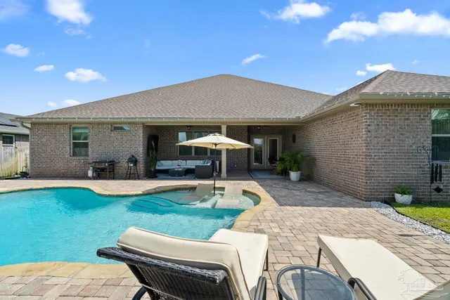 $4,000 | 3552 Pelican Bay Circle, Gulf Breeze, FL 32563