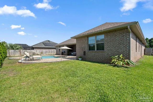 $4,000 | 3552 Pelican Bay Circle, Gulf Breeze, FL 32563