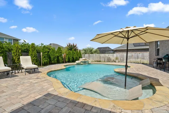 $4,000 | 3552 Pelican Bay Circle, Gulf Breeze, FL 32563