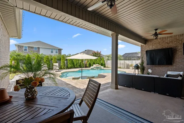 $4,000 | 3552 Pelican Bay Circle, Gulf Breeze, FL 32563