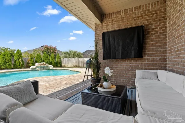 $4,000 | 3552 Pelican Bay Circle, Gulf Breeze, FL 32563