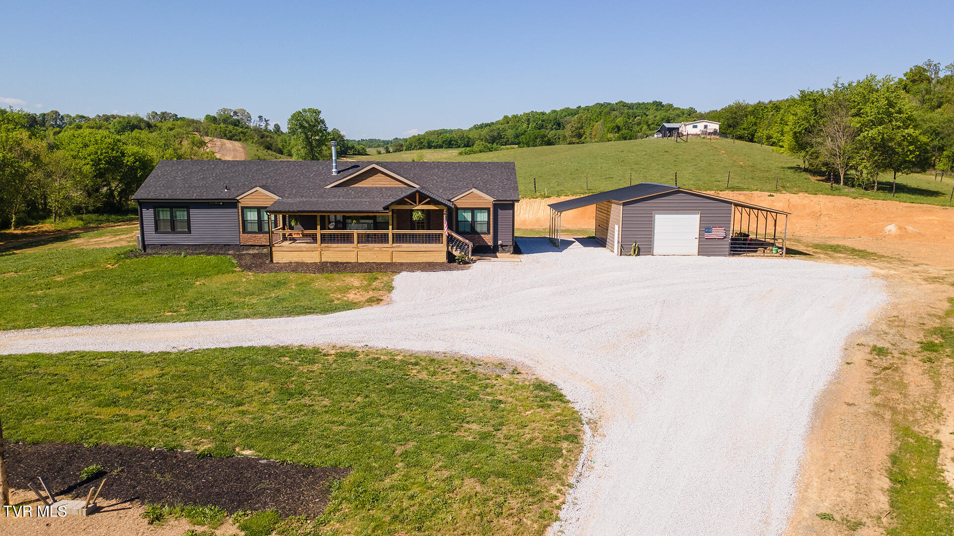 4510 Poplar Springs Road Greeneville, TN 37743 - Photo 1 of 57 1000030458