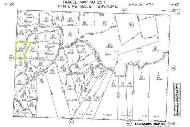 $45,000 | 15328043 Piute Pines Road, Unit RISE, Caliente, CA 93518