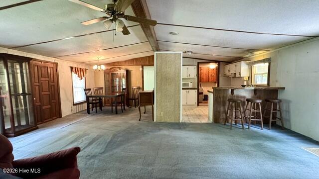 648 Old Church Road Swansboro, NC 28584 - Photo 35 of 36 great room