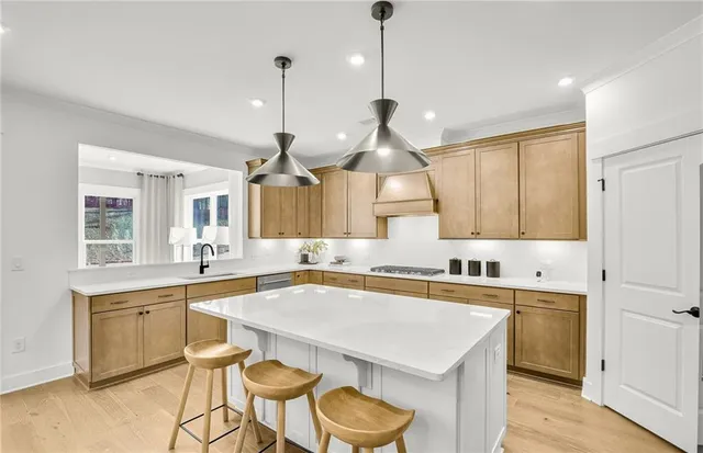 $801,968 | 243 Rockledge Bend Southwest, Powder Springs, GA 30127