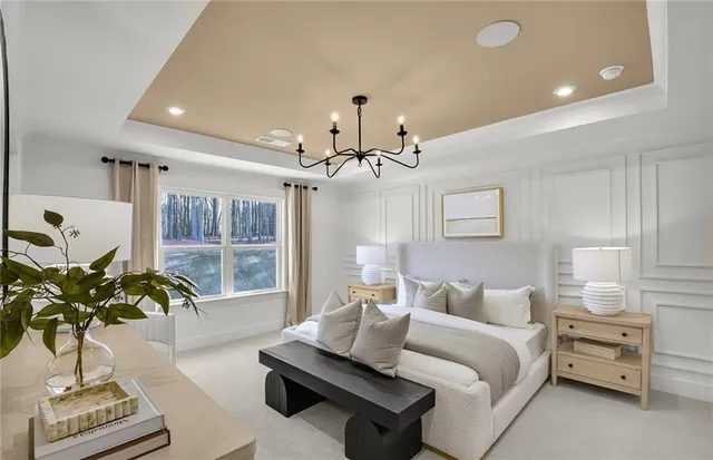 $801,968 | 243 Rockledge Bend Southwest, Powder Springs, GA 30127