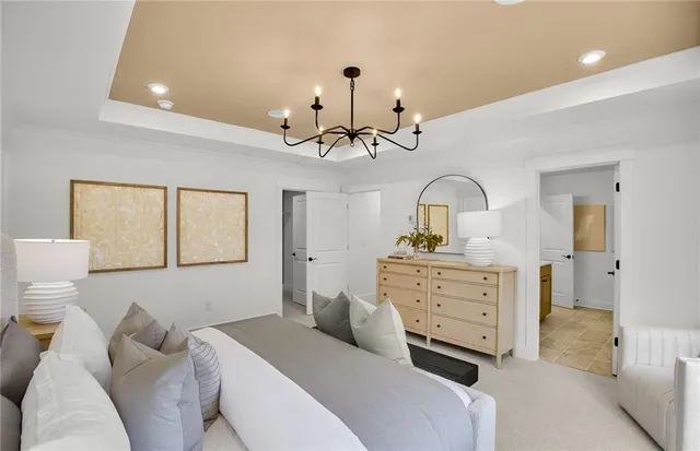 $801,968 | 243 Rockledge Bend Southwest, Powder Springs, GA 30127