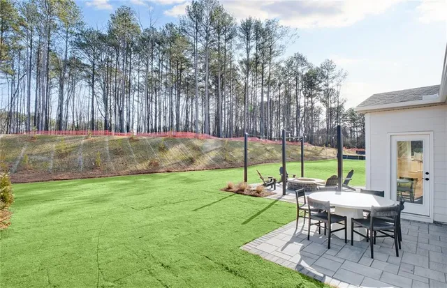 $801,968 | 243 Rockledge Bend Southwest, Powder Springs, GA 30127