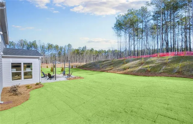 $801,968 | 243 Rockledge Bend Southwest, Powder Springs, GA 30127