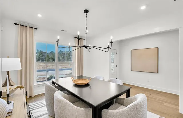 $801,968 | 243 Rockledge Bend Southwest, Powder Springs, GA 30127