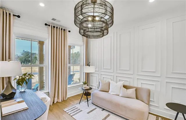 $801,968 | 243 Rockledge Bend Southwest, Powder Springs, GA 30127