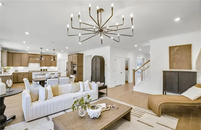 $801,968 | 243 Rockledge Bend Southwest, Powder Springs, GA 30127