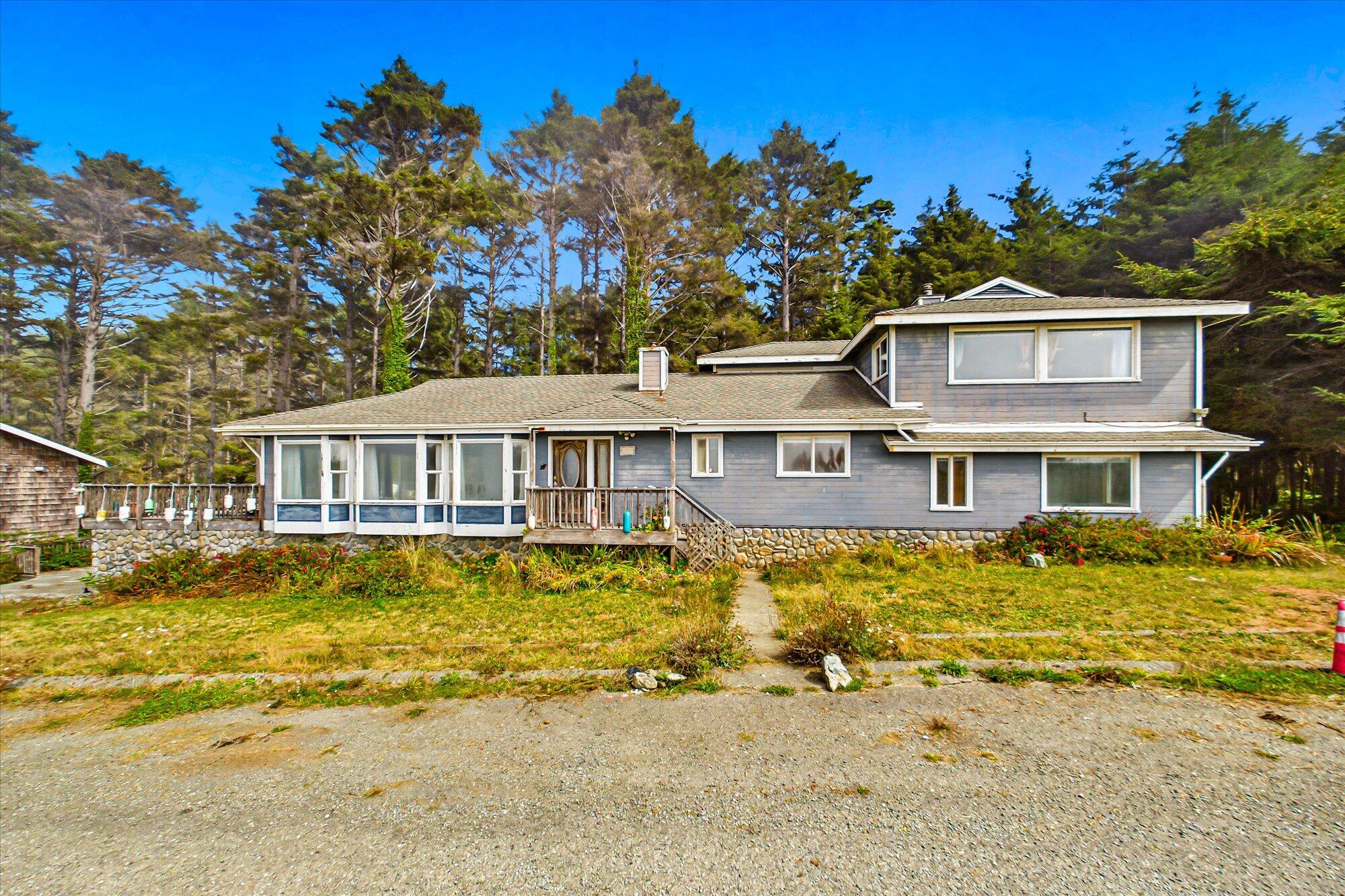 135 Oceanview Road Trinidad, CA 95570 - Photo 9 of 71 09-135 Oceanview-310