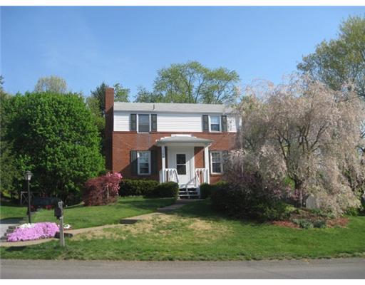 108 Virginia Road Pittsburgh, PA 15237 - Photo 1 of 6 Exterior Front.