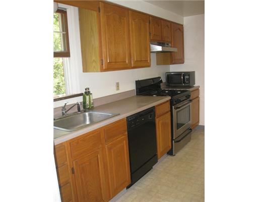 108 Virginia Road Pittsburgh, PA 15237 - Photo 3 of 6 Kitchen.