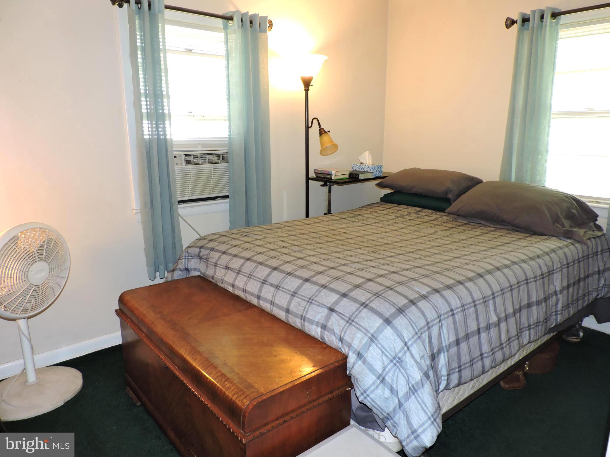 8470 Bussenius Road Pasadena, MD 21122 - Photo 14 of 29 Upper bedroom #2