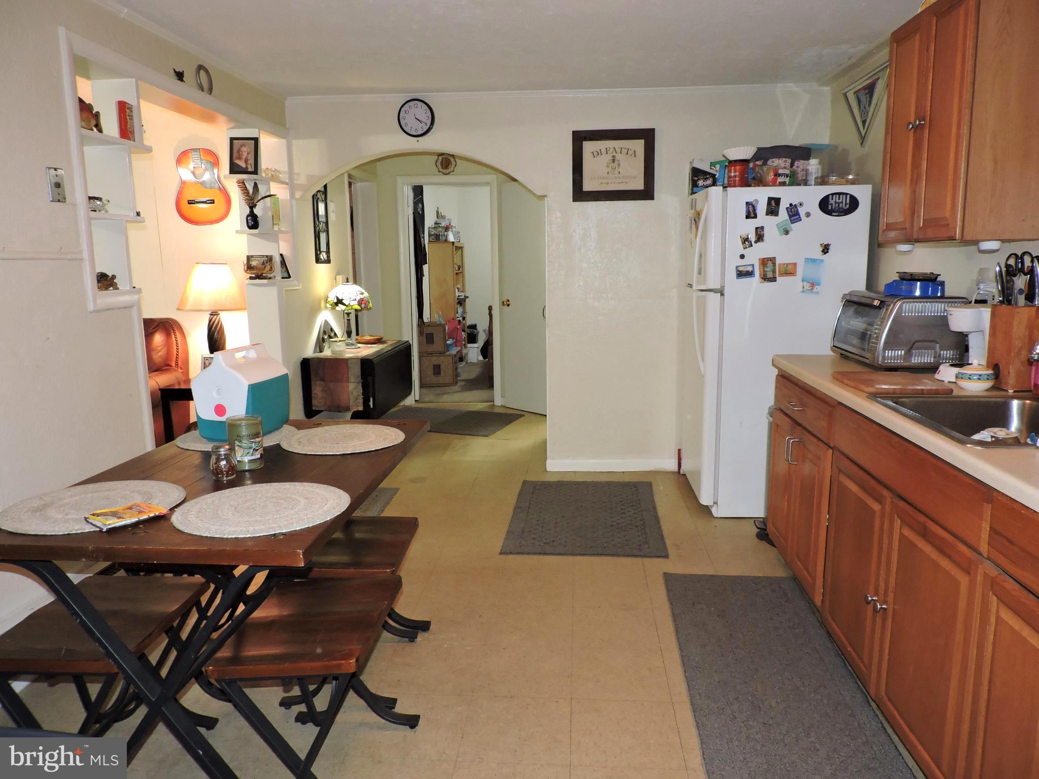 8470 Bussenius Road Pasadena, MD 21122 - Photo 24 of 29 Lower kitchen