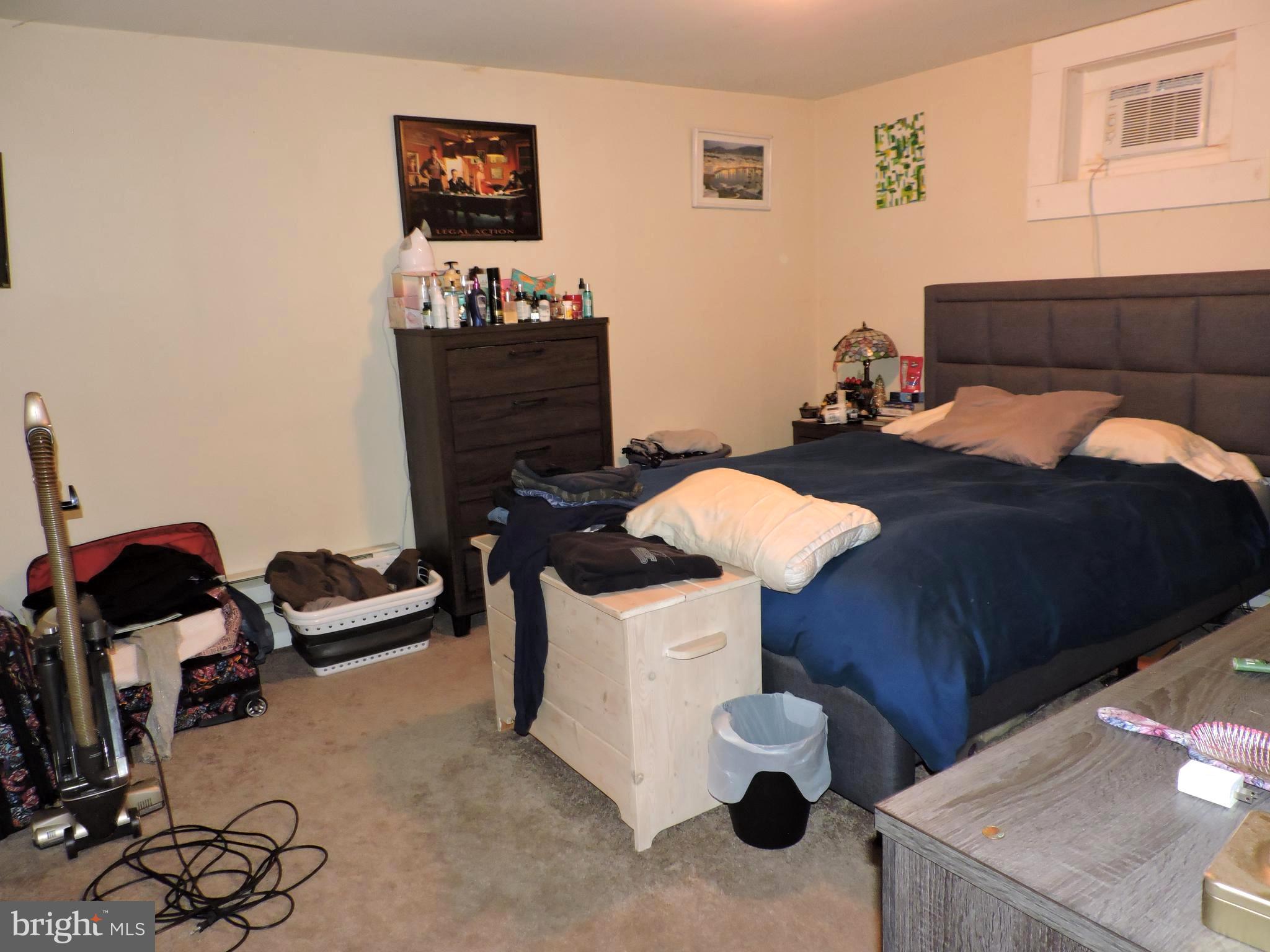 8470 Bussenius Road Pasadena, MD 21122 - Photo 25 of 29 Lower main bedroom