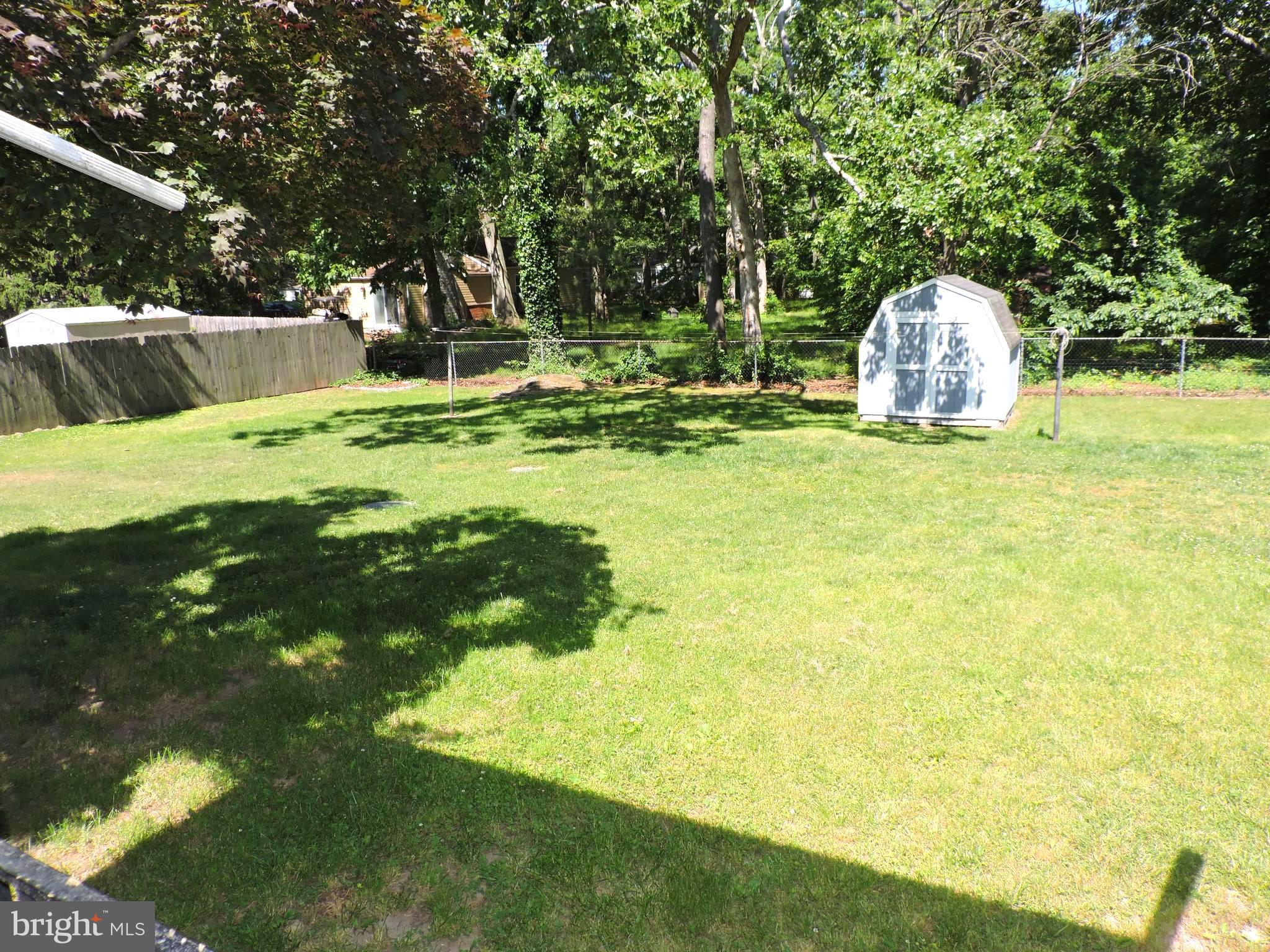 8470 Bussenius Road Pasadena, MD 21122 - Photo 4 of 29 Exterior Rear