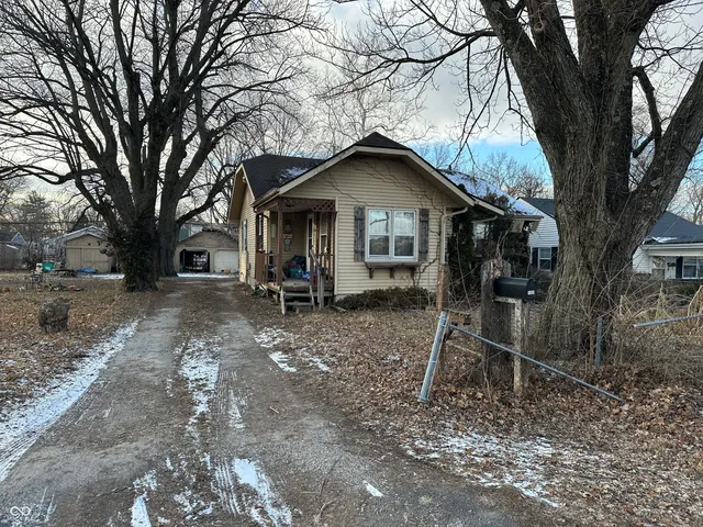 $75,000 | 1505 Drexel Drive, Anderson, IN 46011