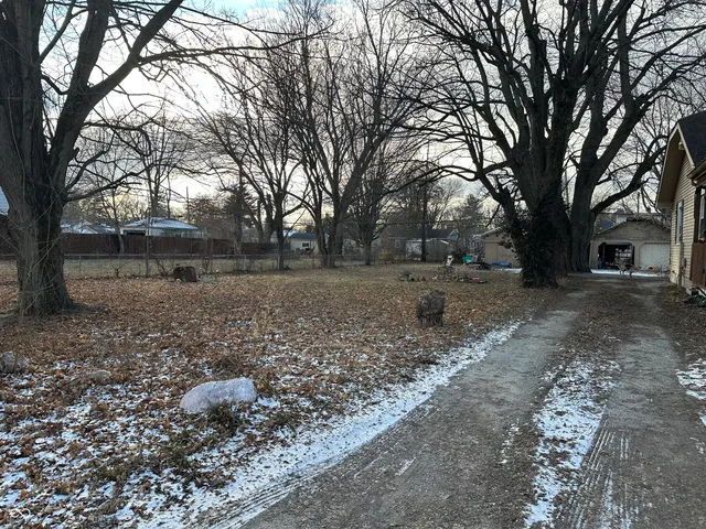 $75,000 | 1505 Drexel Drive, Anderson, IN 46011