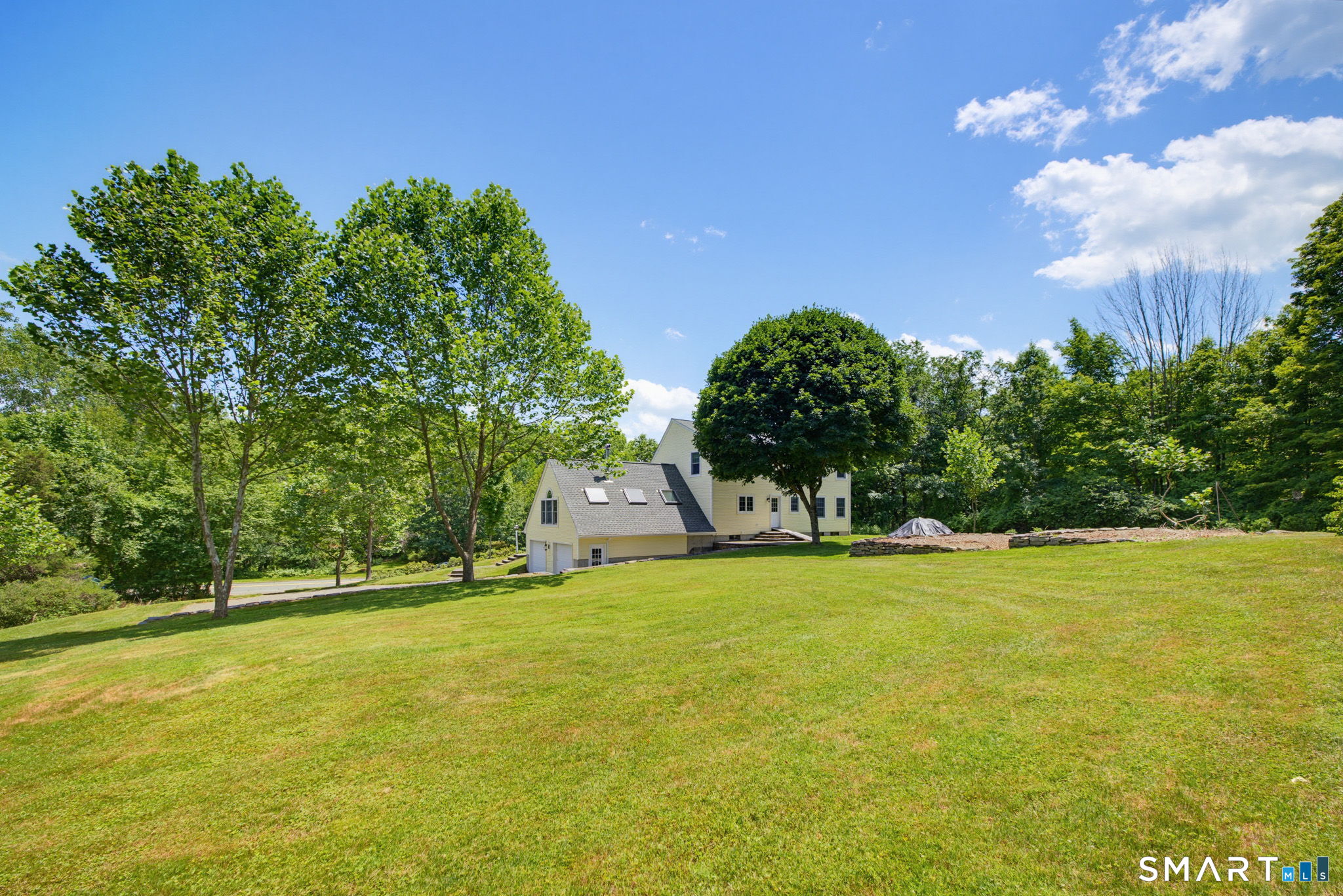 1 Long Lott Road Granby, CT 06090 - Photo 7 of 40
