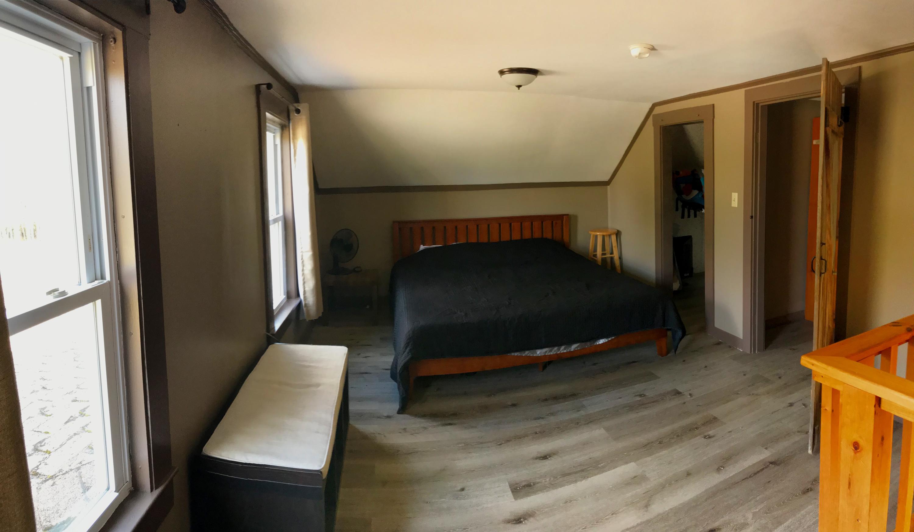 684 Mingo Loop Road Rangeley, ME 04970 - Photo 17 of 30 Bedroom 1