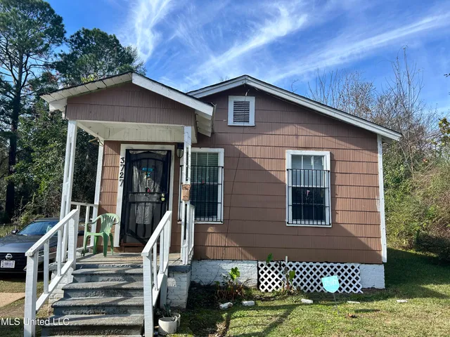 $24,000 | 3727 Bailey Avenue, Jackson, MS 39213