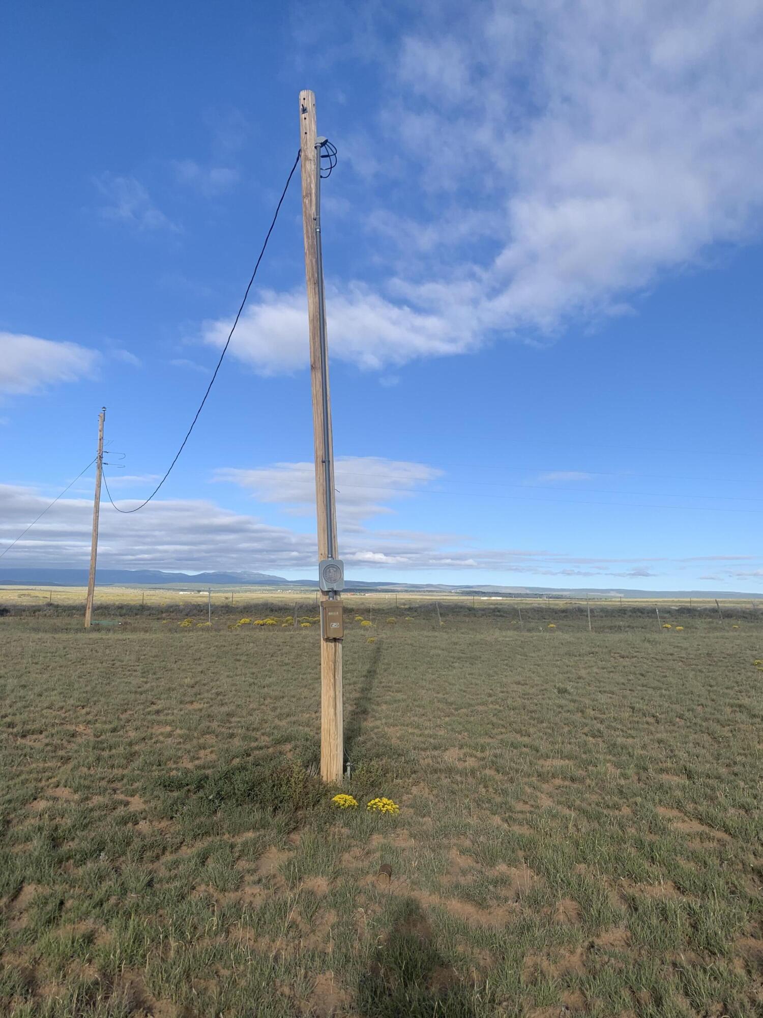 Laroce Road Estancia, NM 87016 - Photo 1 of 1 Gallery Image 1