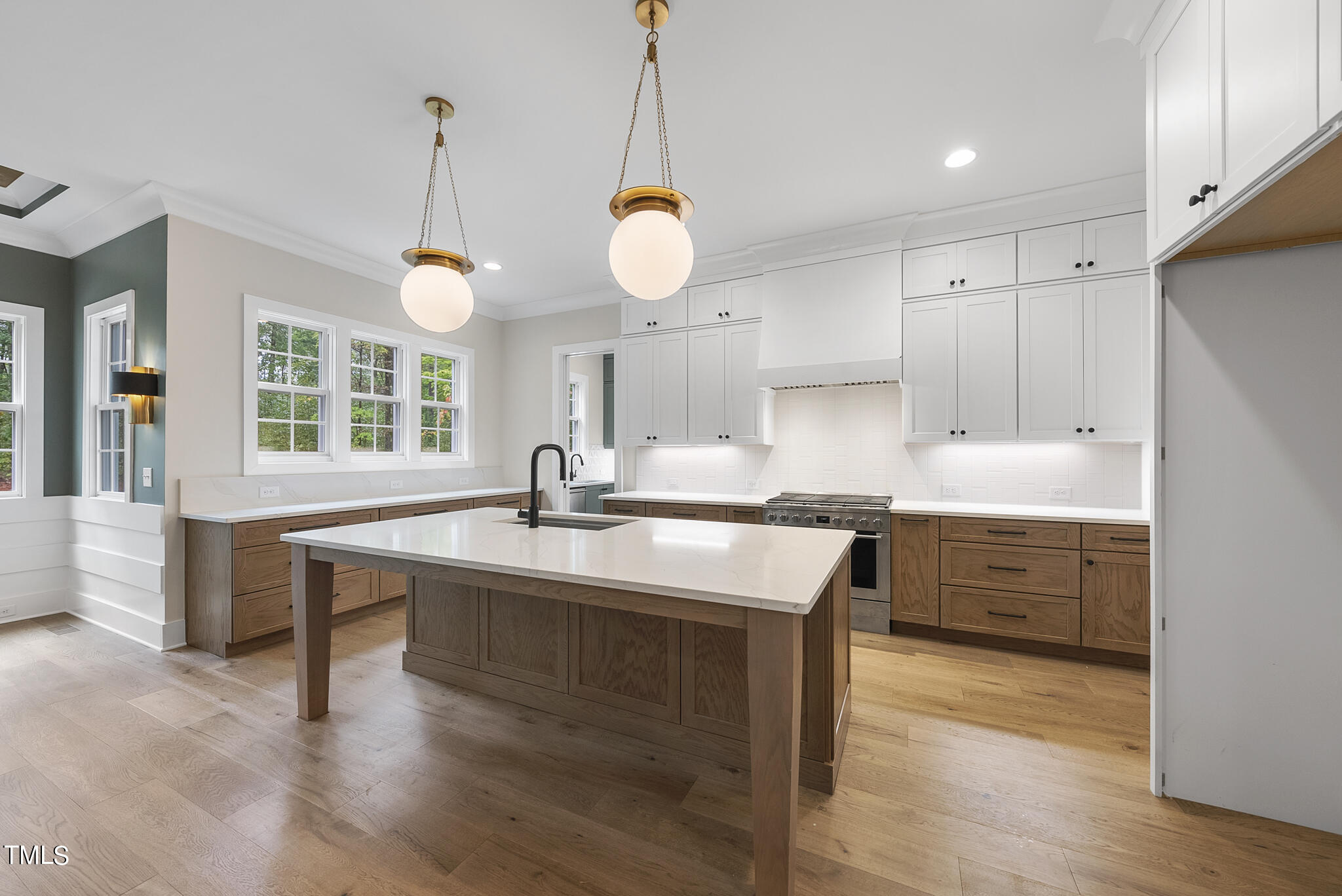 1409 Starry Night Court Raleigh, NC 27613 - Photo 28 of 35 DSC09916