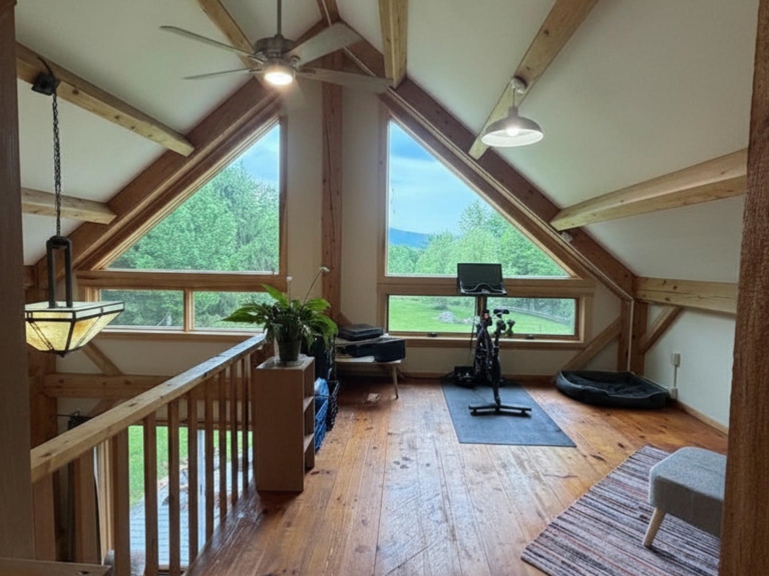 99 Bushnell Road Waitsfield, VT 05673 - Photo 27 of 56